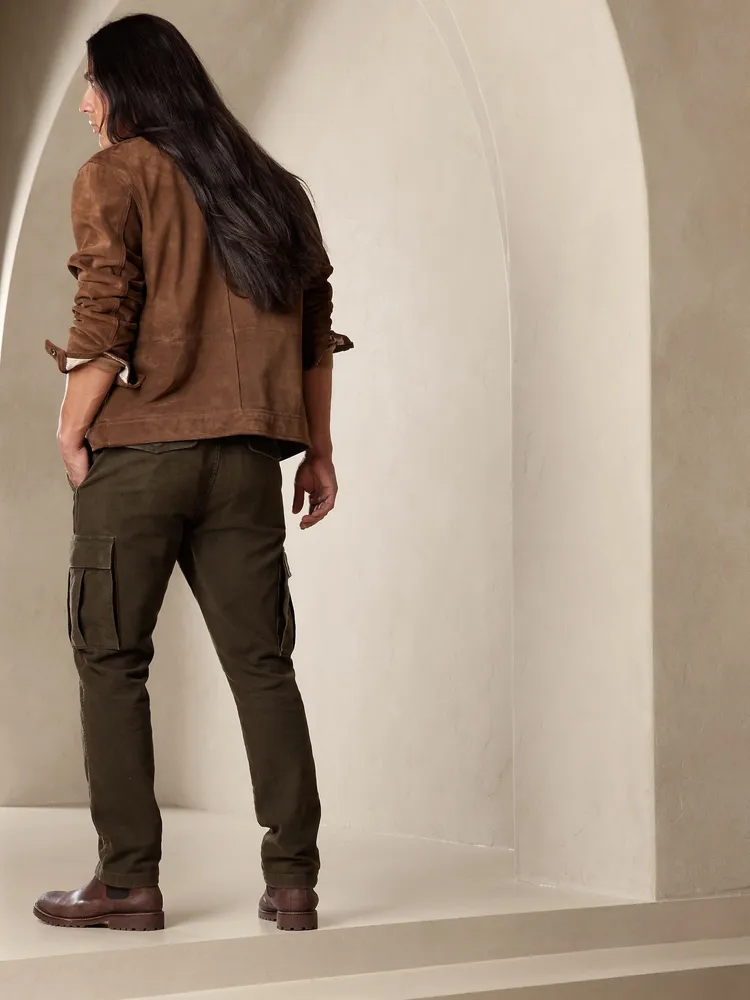 Share 94+ banana republic mens cargo pants best in.eteachers