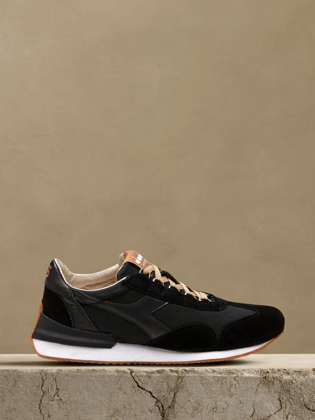 Diadora hotsell heritage swarovski