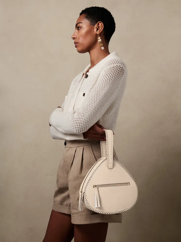 Banana Republic Triunfo Bag | Yorkdale Mall