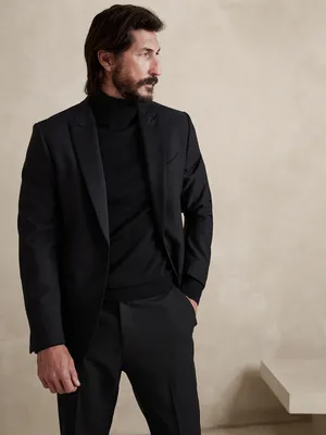 Banana Republic BR x Peter Do Tuxedo Utility Blazer | Yorkdale Mall