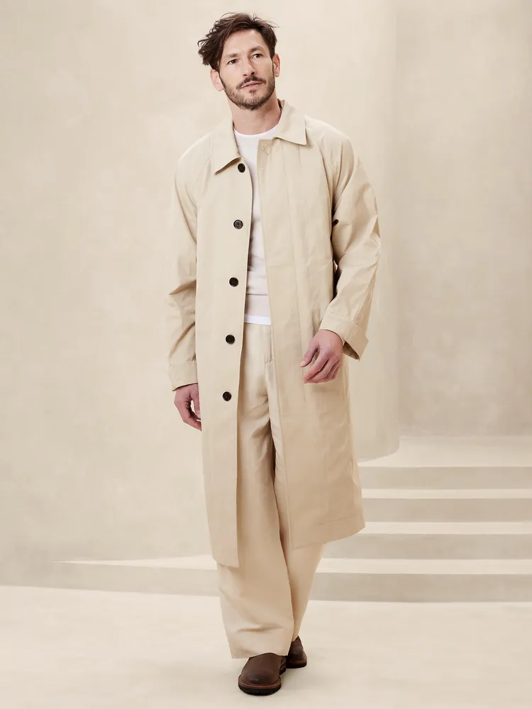 Duster on sale coat canada