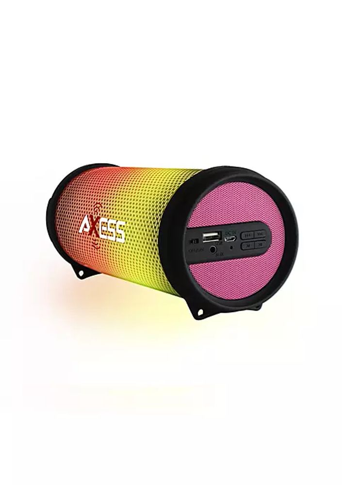 Ultimate Guide How to Connect Axess Bluetooth Speaker Electro Techy