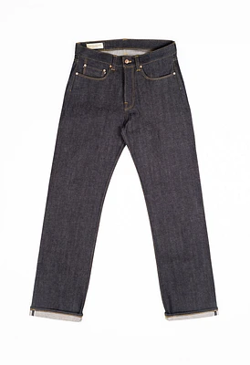 【w31】 blackhorse lane atelier リジッド　生デニム Blackhorse Lane Ateliers NW1 Relaxed Straight Indigo 16.25oz