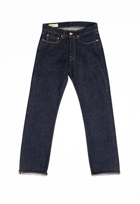 Blackhorse Lane NW1 Relaxed Heritage Indigo 14oz Aramid Rinsed