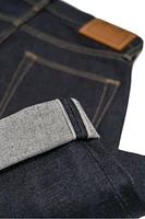Blackhorse Lane Ateliers NW1 Relaxed Straight Indigo 16.25oz