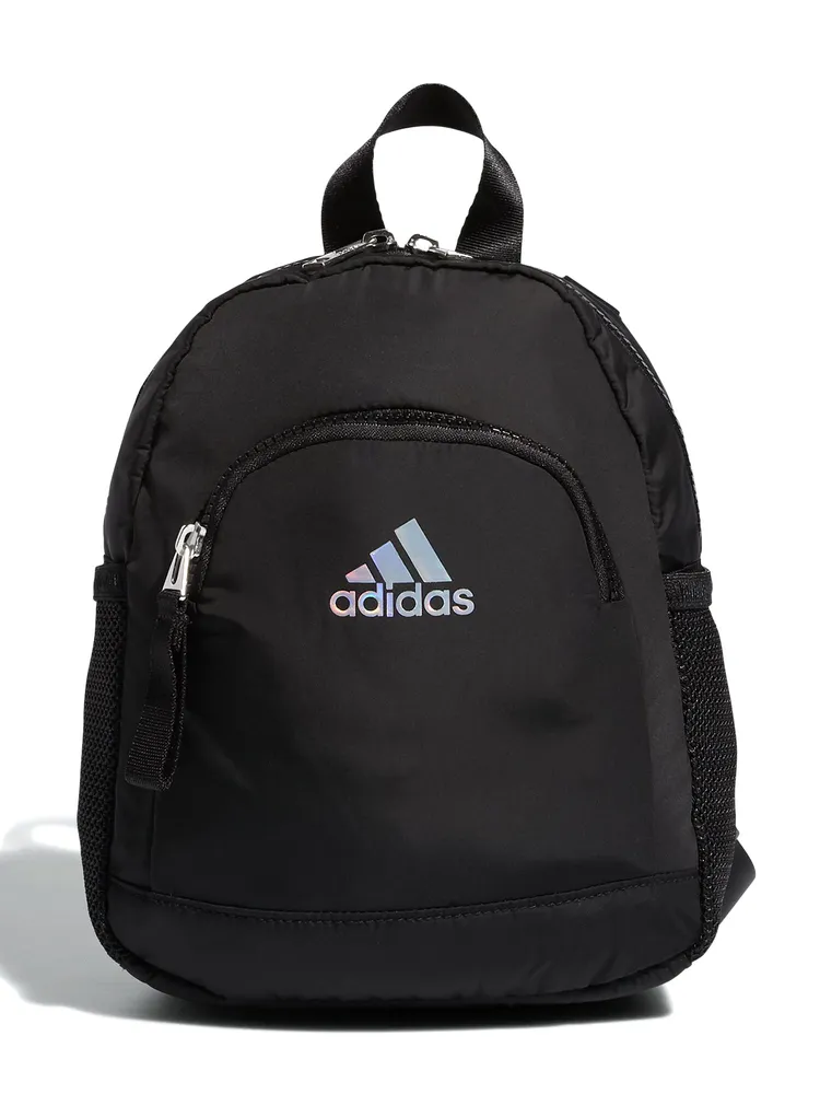 Adidas backpack sales clearance