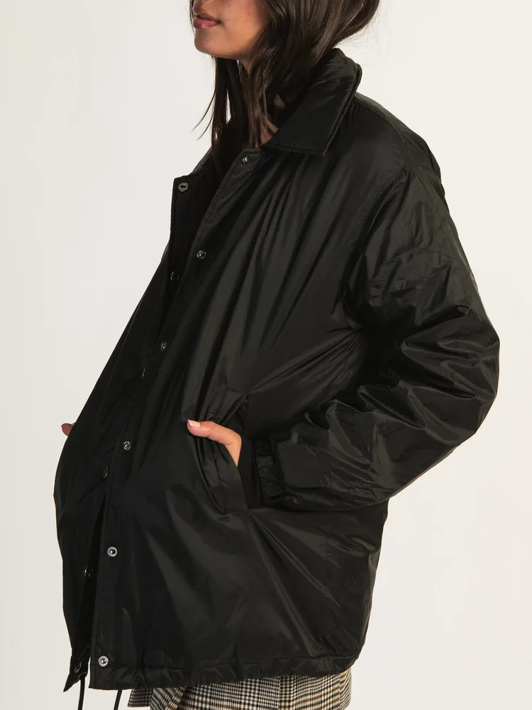 Boathouse AZALEA WANG THE SAVVY COACHES JACKET | St. Laurent