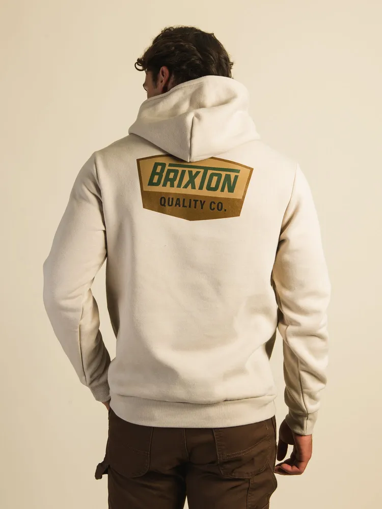 Brixton hoodies hotsell