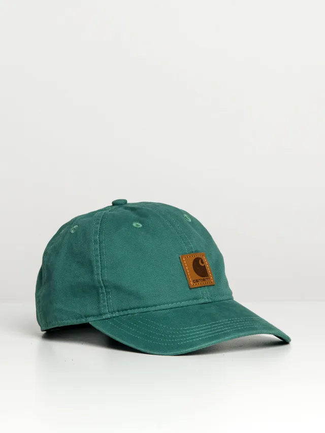 Boathouse CARHARTT RAIN DEFENDER EARFLAP CAP -BROWN at