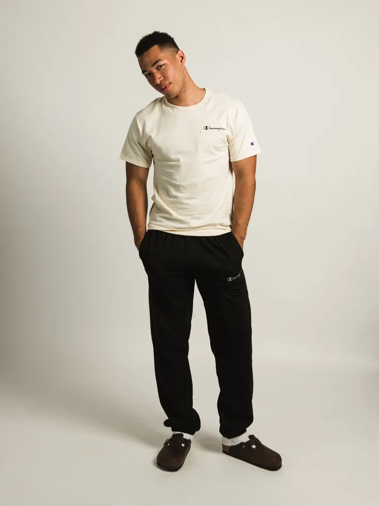 Champion shop sweatpants boathouse