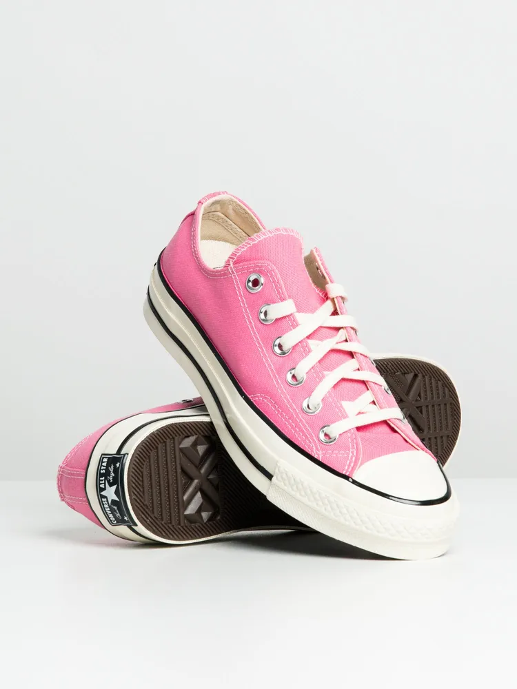 Converse chuck best sale ii ox womens