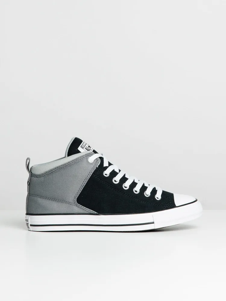 Converse ctas street discount mid