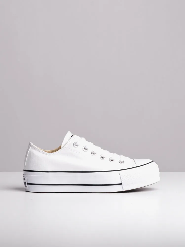 Converse canvas 2024 shoes womens