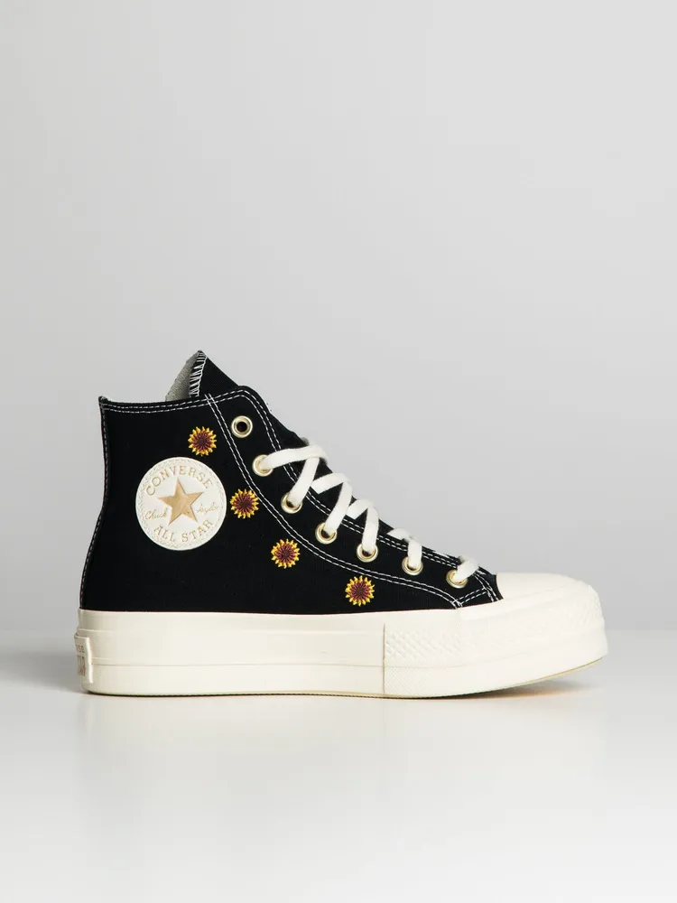 Chuck taylor hot sale womens converse