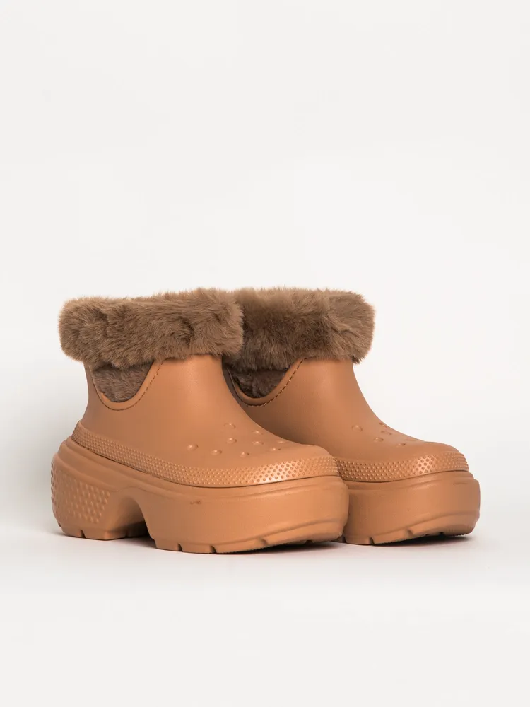 Croc boots outlet womens