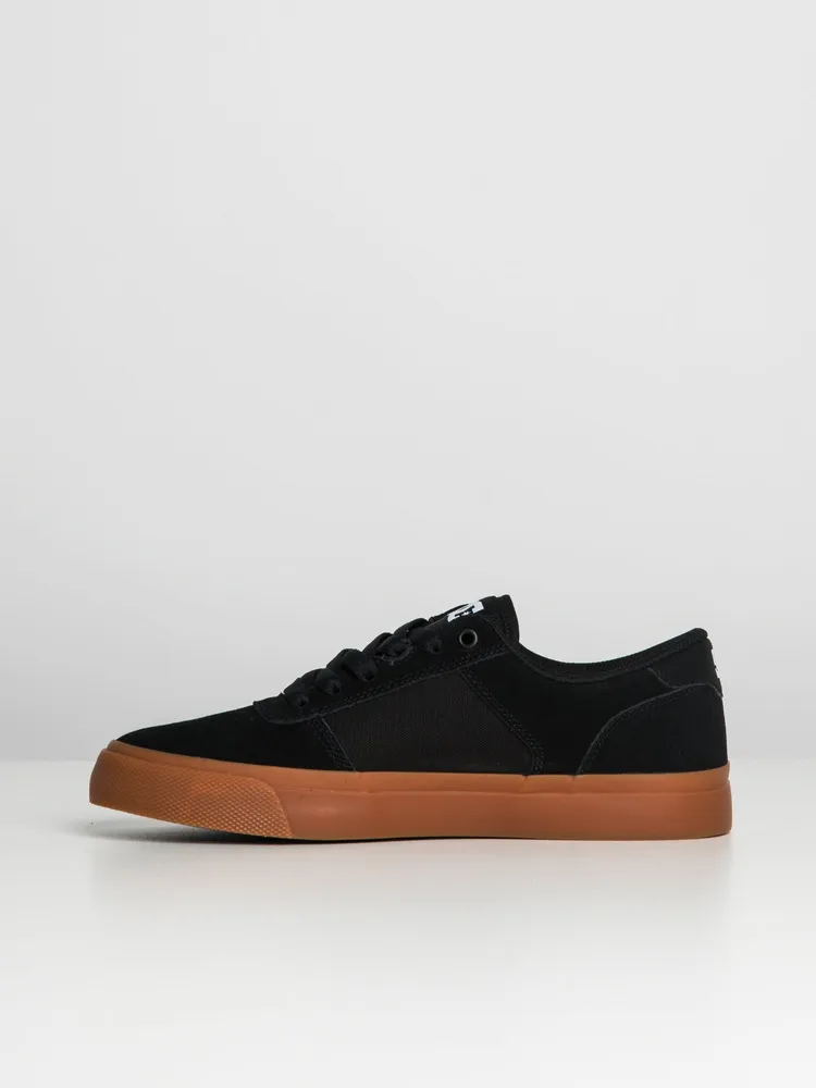 Gum sole hot sale skate shoes