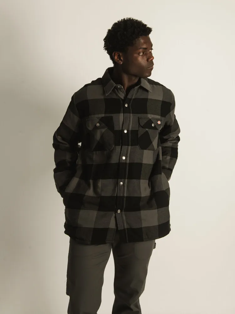 Dickies shop sherpa lined