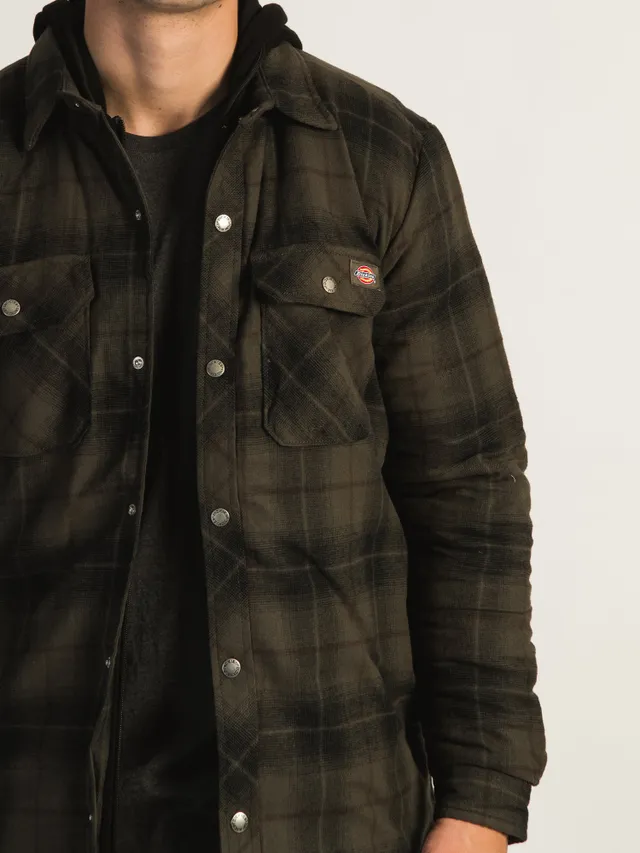 Dickies on sale lumberjack jacket