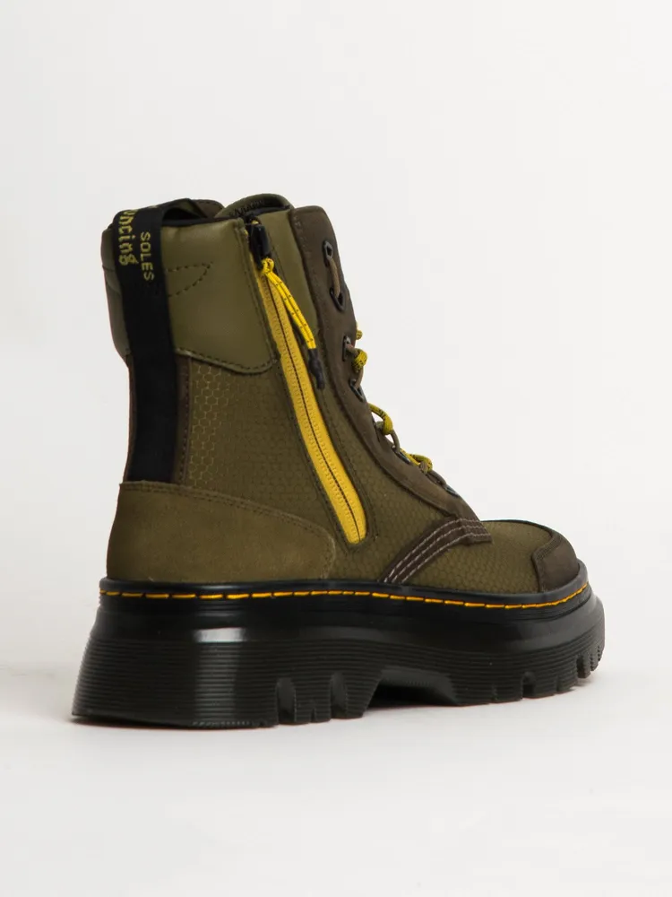 Doc martens talib zip best sale