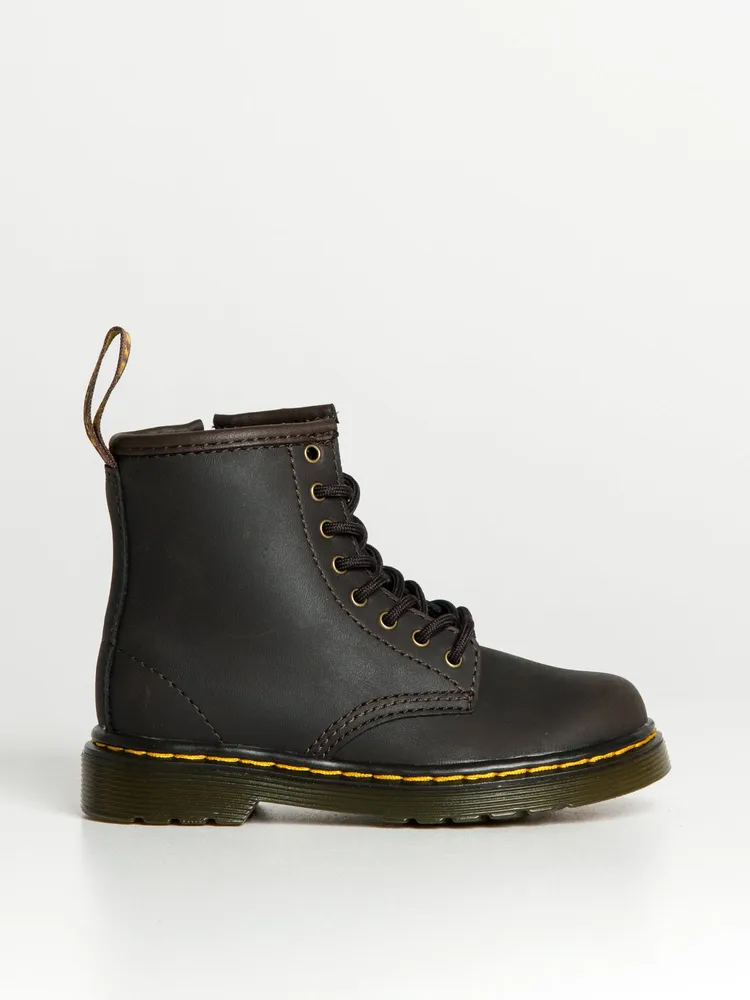 Dr martens clearance kids sales