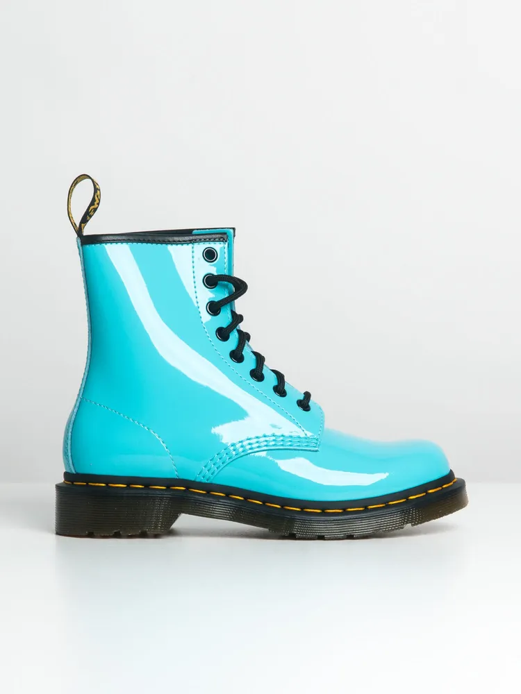 Dr martens women's on sale lace up boots