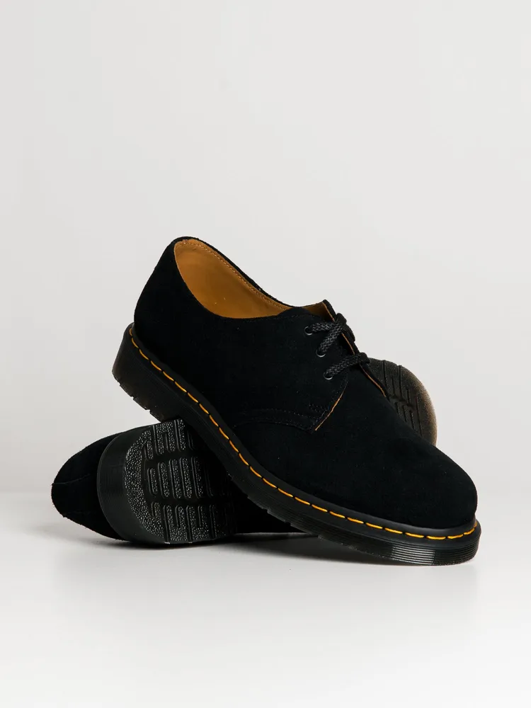 Dr martens sale 1461 suede