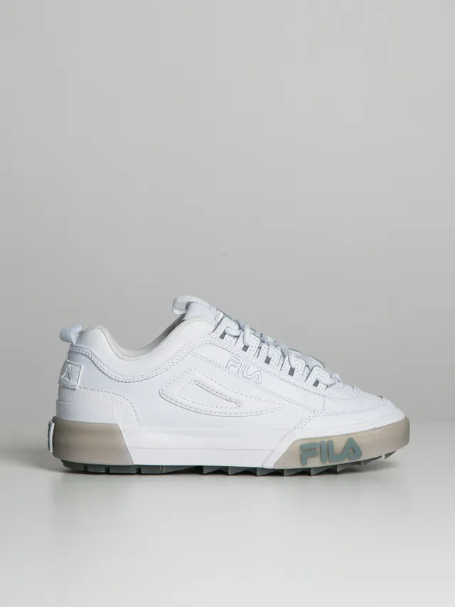 Fila disruptor store 2 bright white