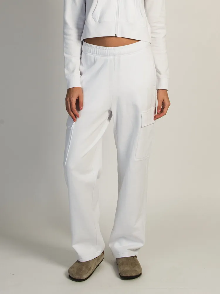 Andi sales cargo sweatpants