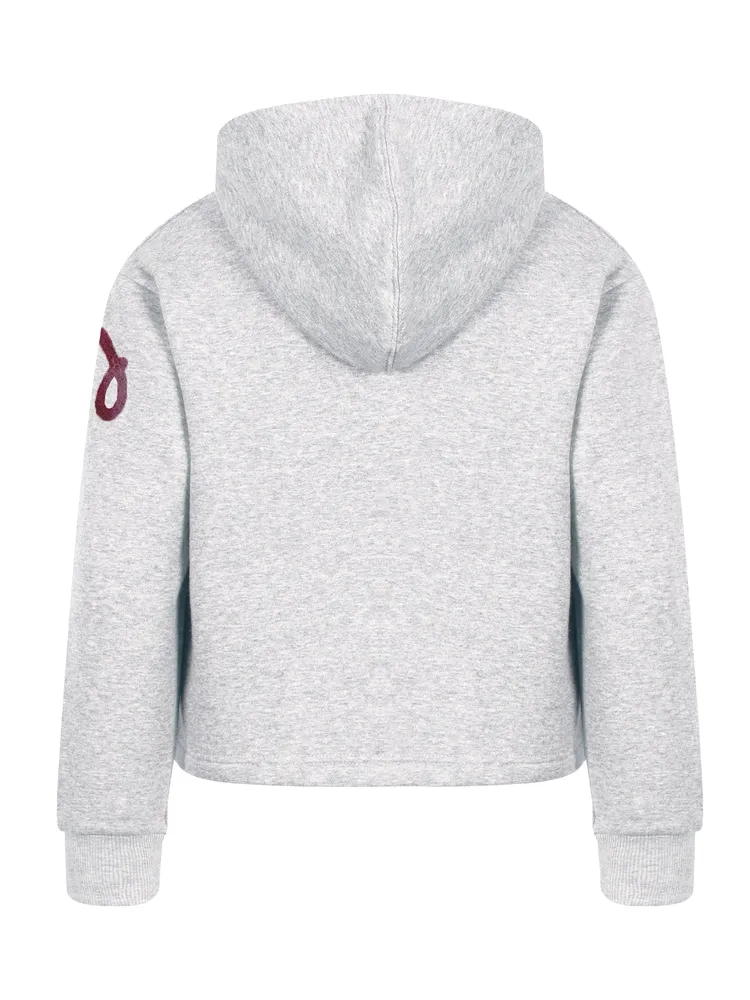 Converse girls clearance hoodie