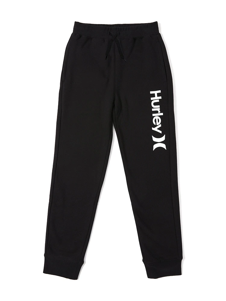 Hurley joggers online youth