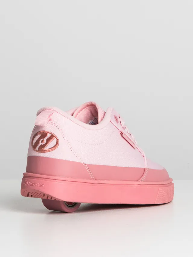 Platform heelys on sale