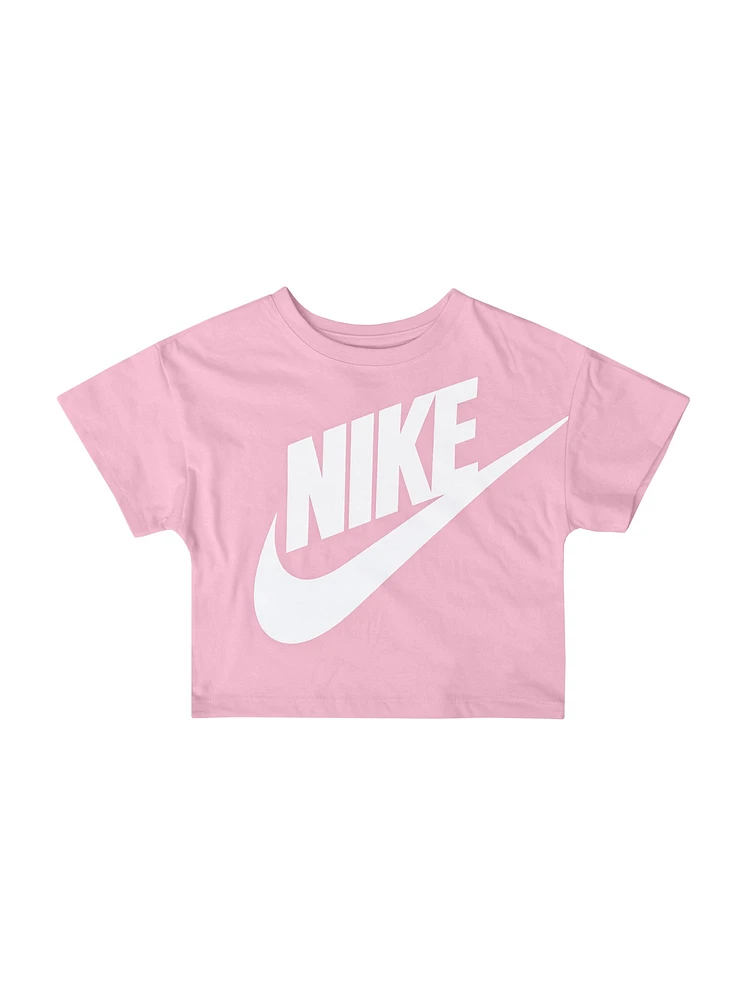 Girls 2024 nike clearance