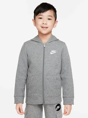 Boys nike hoodie clearance best sale