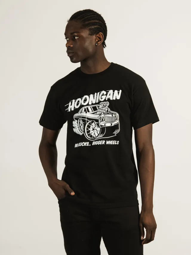 Hoonigan carcaine cheap hoodie