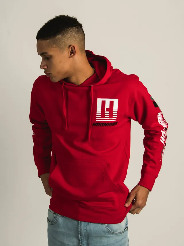 Hoonigan 2024 carcaine hoodie