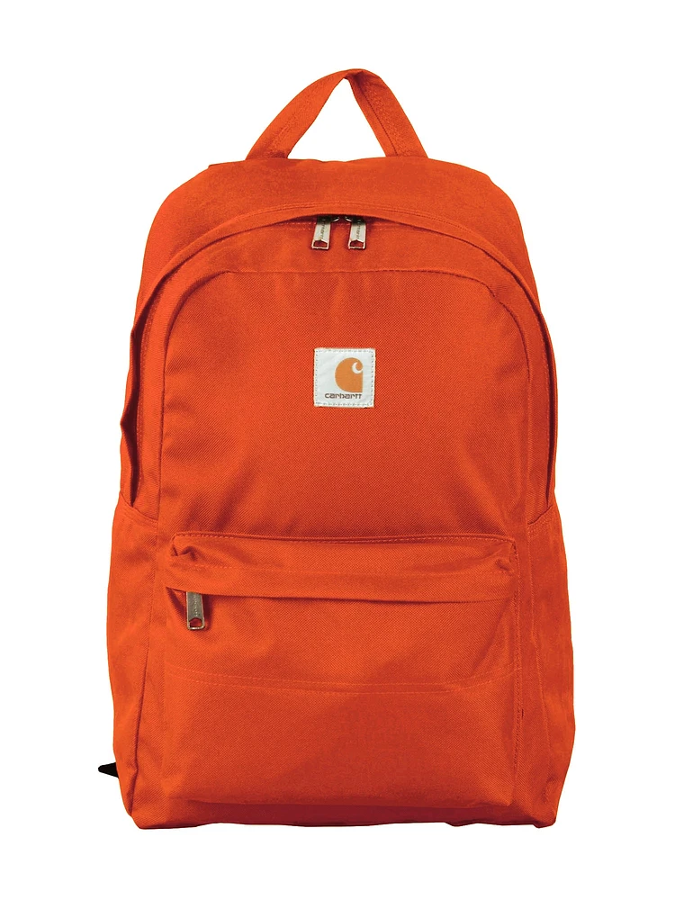 Carhartt shop backpack red