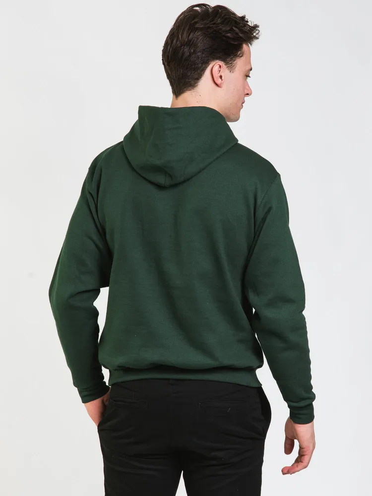 Champion sweater hotsell boathouse jacket