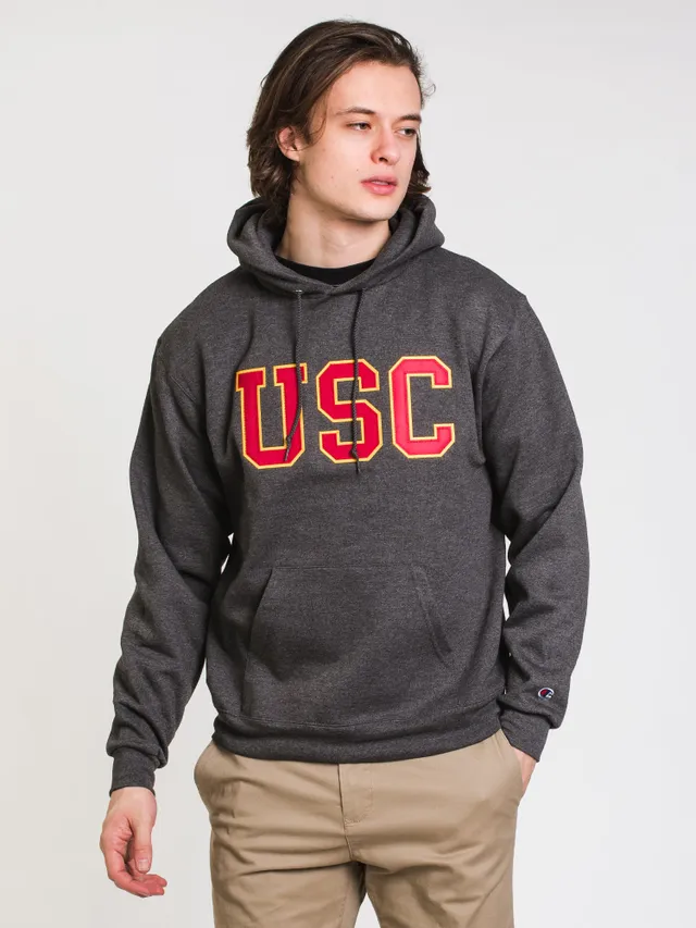 Champion sweater usc clearance store