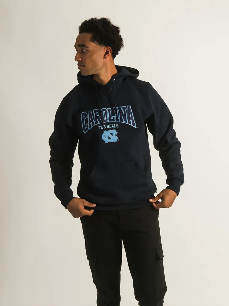 Black unc hoodie best sale