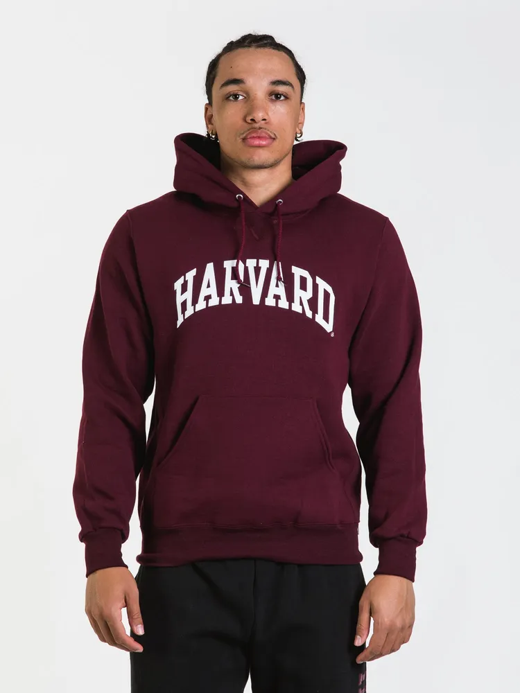 Harvard hotsell maroon hoodie