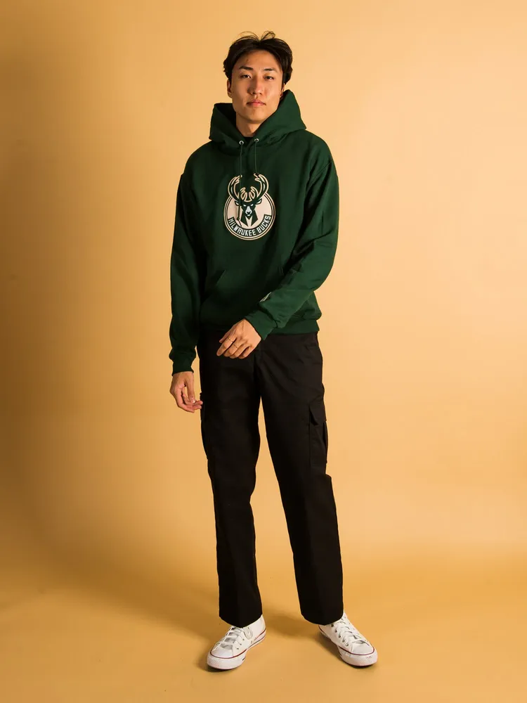 Yellow clearance bucks hoodie