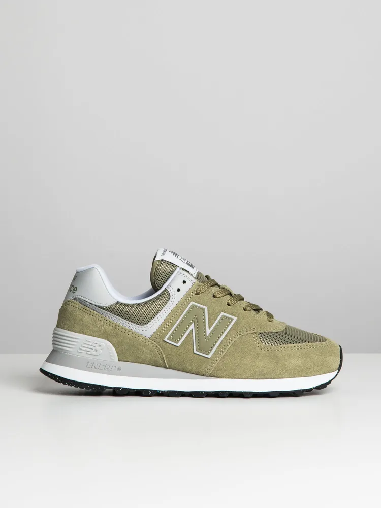 Nb 574 clearance olive green