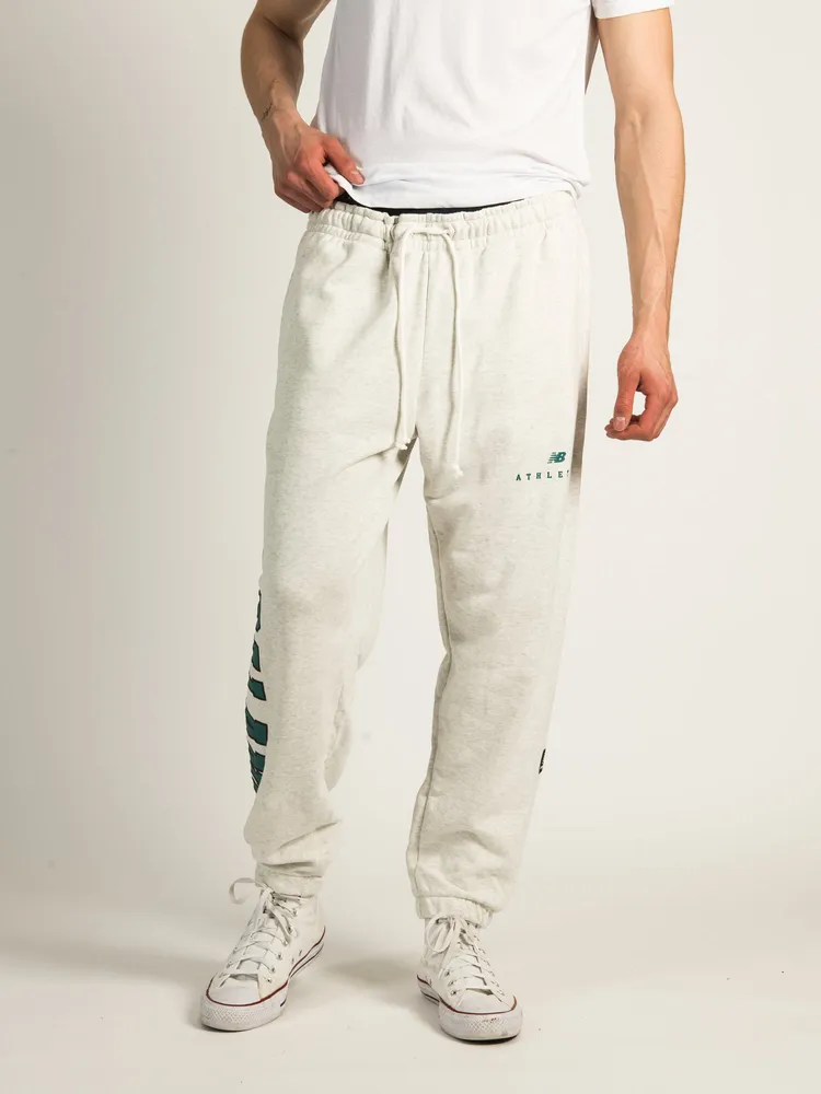 New balance hot sale essential sweatpants