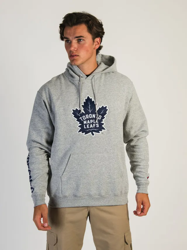 Boathouse CHAMPION NHL TORONTO MAPLE LEAFS CENTER ICE PULL OVER