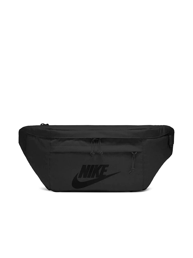 Nike tech hip deals pack black