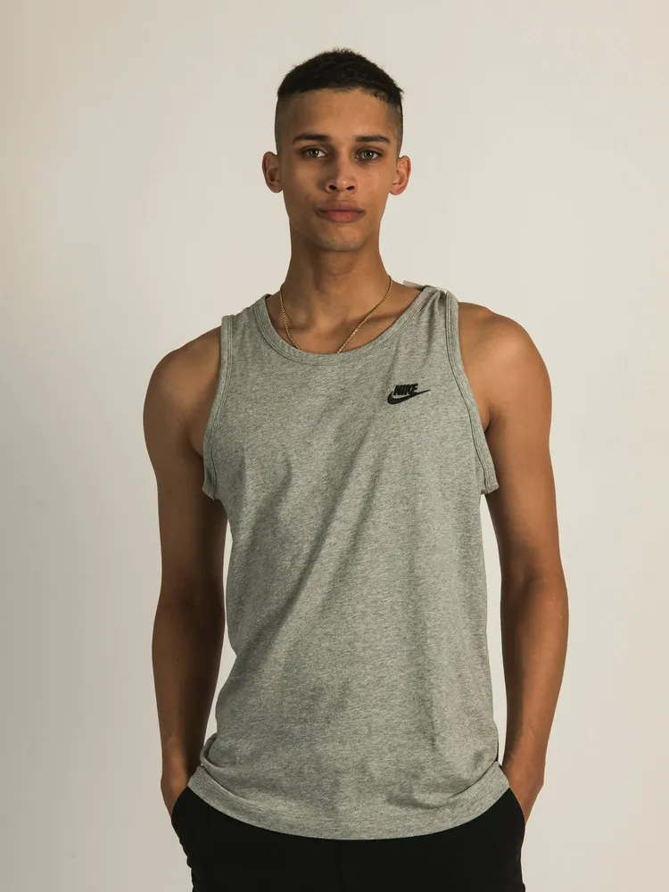 Nike club cheap tank top