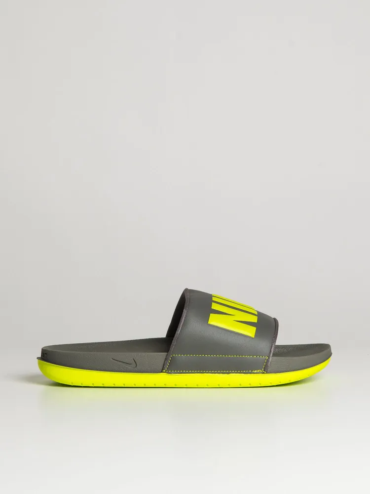 Boathouse MENS NIKE OFFCOURT SLIDE SANDAL CLEARANCE Hillside