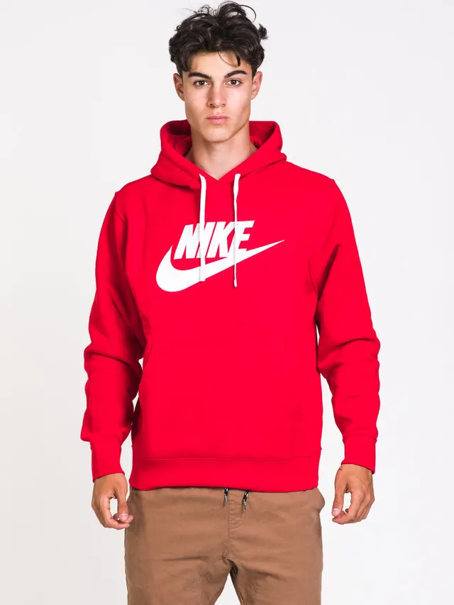 Nike gx sale hoodie