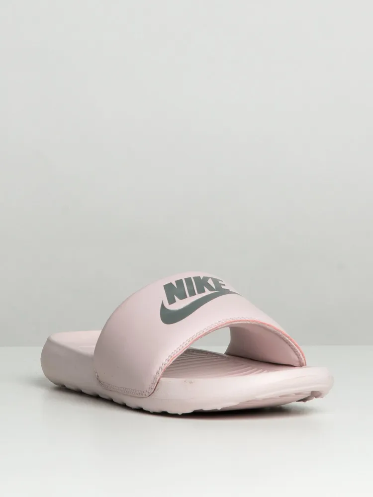 NIKE★WMNS VICTORI ONE SLIDE★兼用★BARELY ROSE Nike Women's Victori One Slide – Ernie's Sports Experts