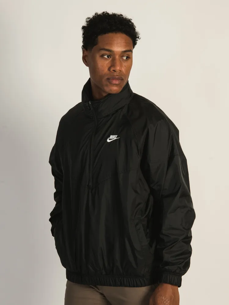 Hooded woven 2025 anorak nike sportswear